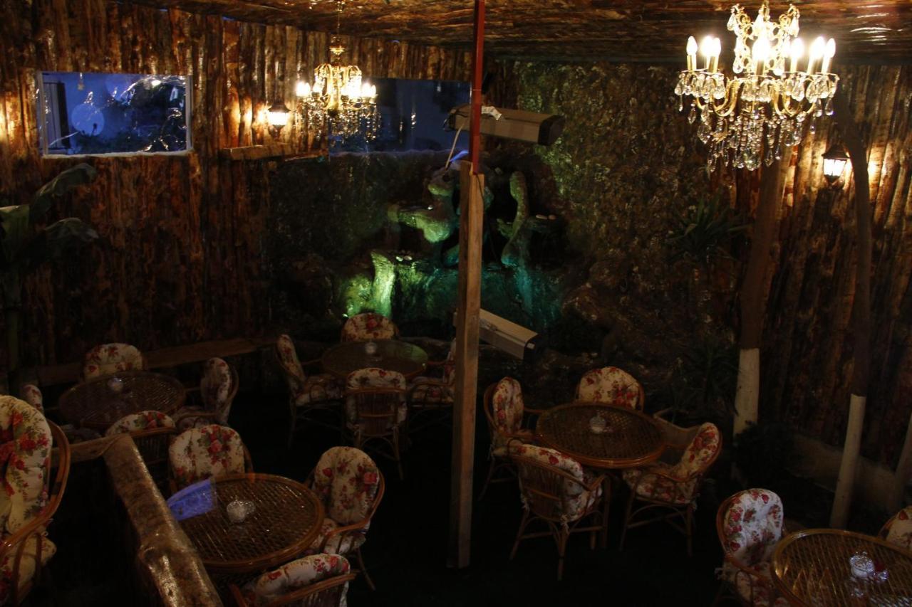 Bakirkoey Otel - Istanbul — Photos 3
